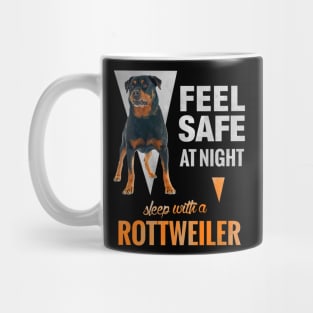 Rottweiler  - Metzgerhund Mug